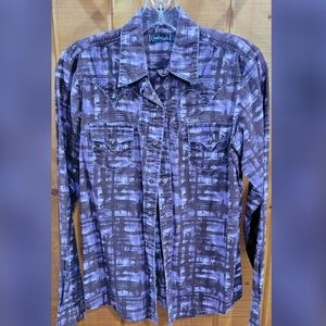 Cruel Girl Rodeo Shirt